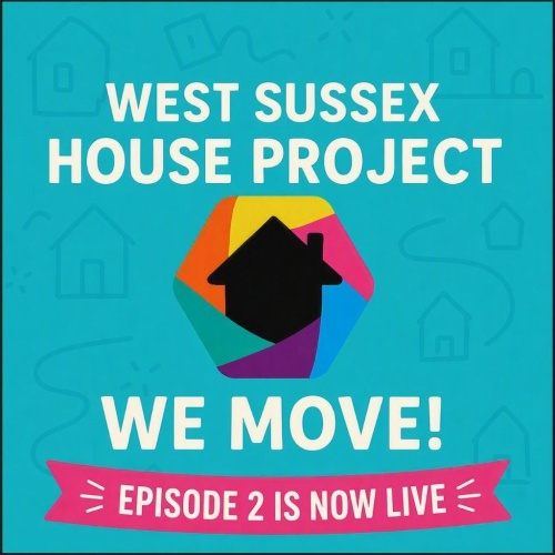 Episode 2 now live!